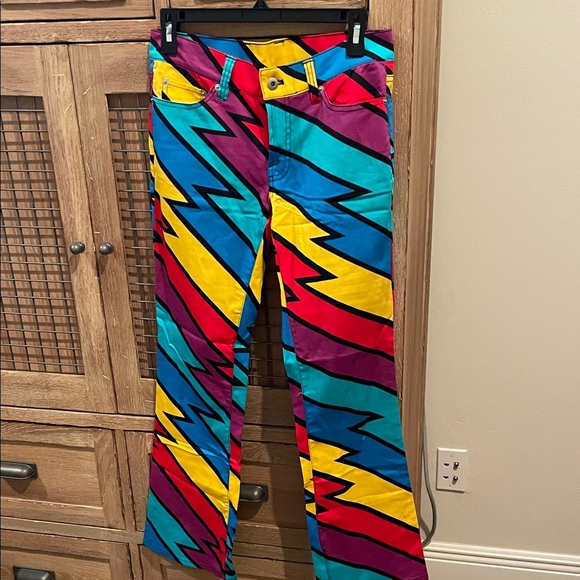 Loudmouth Golf Pants - Loudmouth golf women’s golf pants